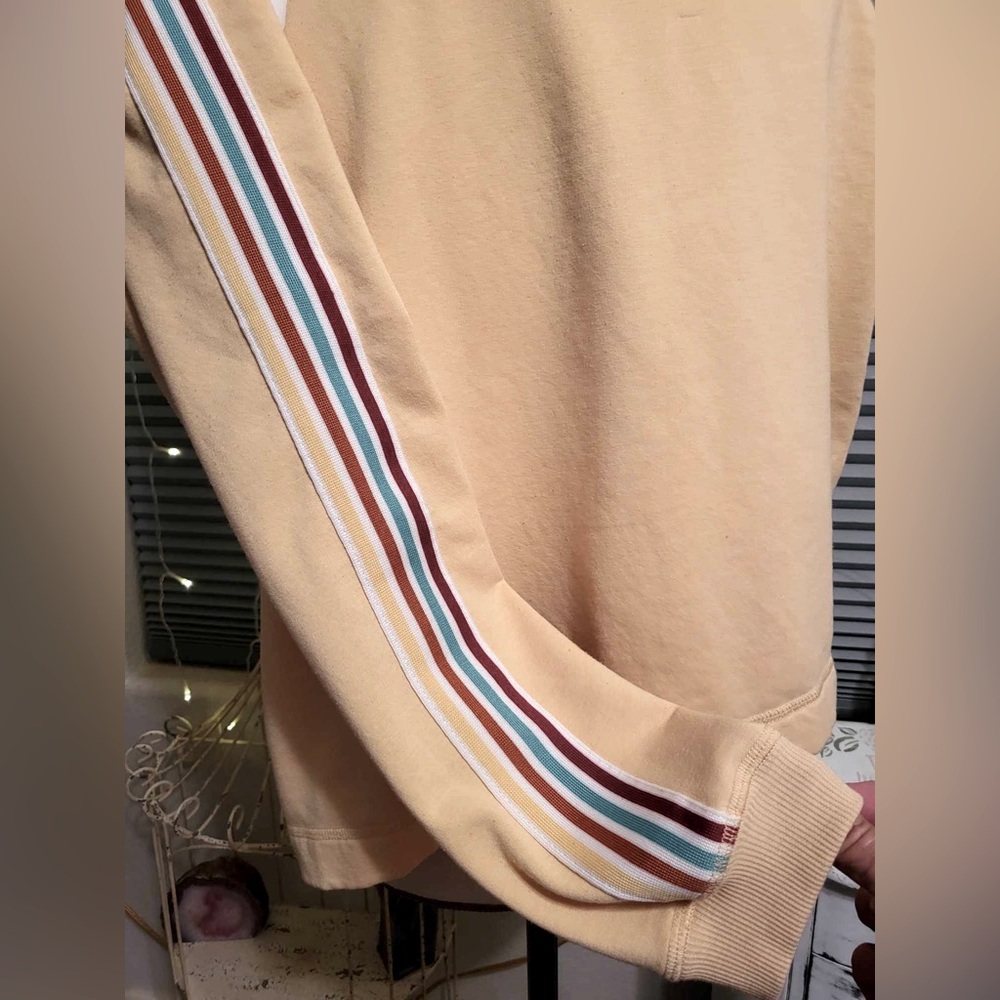 👚5for$15!🕶️ Joyspun long sleeve top. - Picture 4 of 5